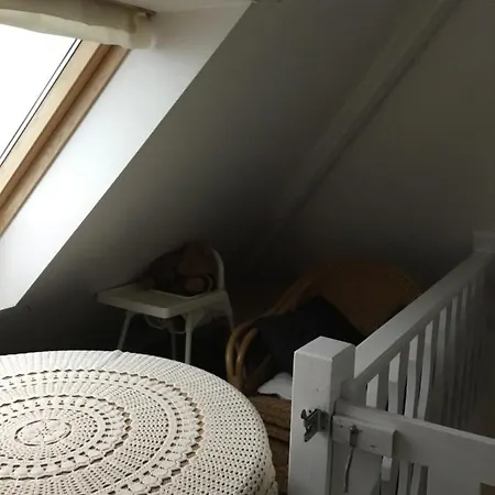 아파트 Tuinzicht 보르덴