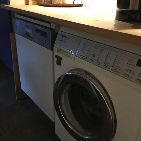 Tuinzicht 아파트 보르덴