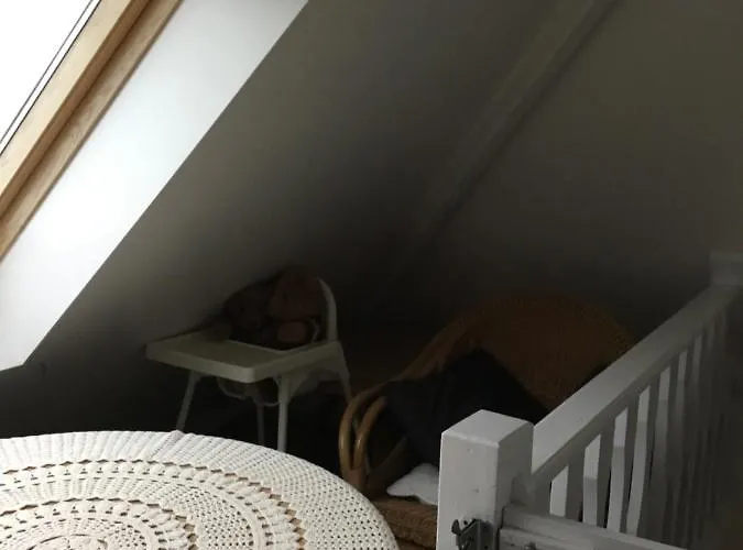 Appartement Tuinzicht Vorden