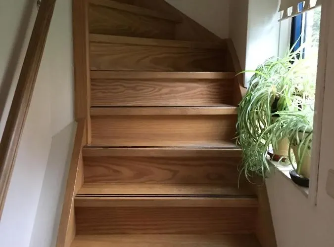 Appartement Tuinzicht Vorden