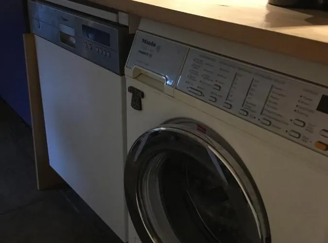 Tuinzicht Appartement Vorden