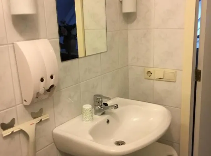 Tuinzicht Appartement