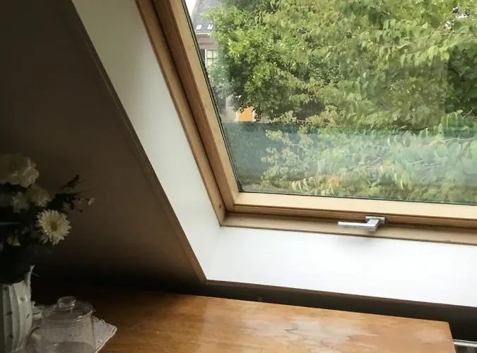 Appartement Tuinzicht *