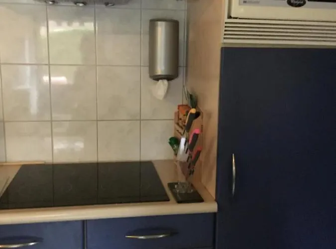 Tuinzicht Apartmán Vorden