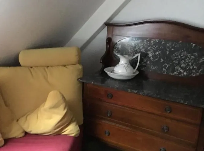 Tuinzicht Apartmán Vorden